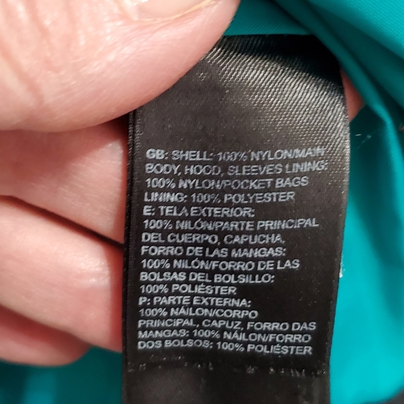 The North Face HyVent Boundary Triclimate Jacket - Picture 16 of 16